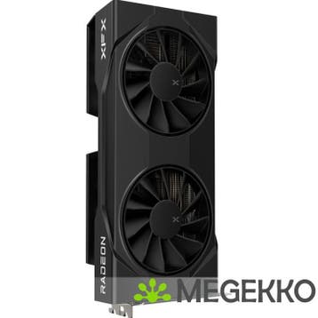 XFX Swift Radeon RX 9060 XT 16GB OC, Verzenden, Nieuw