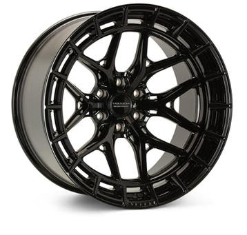 Vossen HFX-1 22x10.5 / 5x120 / ET38 / Deep / 72.56 CB -, Ophalen of Verzenden