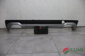 Spoiler achterbumper BMW X3 G01 Lift X-Line 9451100, Verzenden, Gebruikt