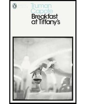 Breakfast at Tiffanys / Penguin Modern Classics, Verzenden, Gelezen, Truman Capote