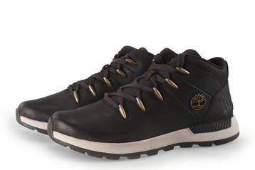 Timberland Veterboots in maat 43 Bruin, Bruin, Verzenden, Timberland, Boots