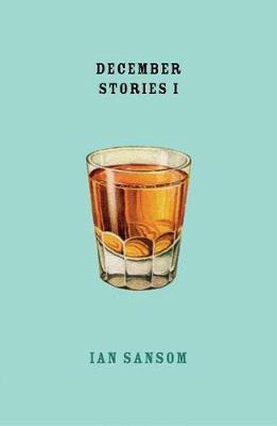 December Stories 1 9781999882235 Ian Sansom, Boeken, Taal | Engels, Gelezen, Verzenden