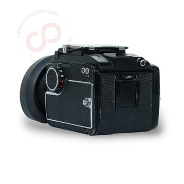Mamiya 645 + Sekor C 80mm 2.8 nr. 1034, Audio, Tv en Foto, Ophalen of Verzenden, Zo goed als nieuw, Overige Merken