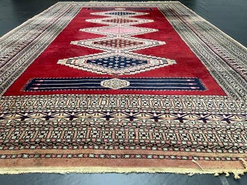 Buchara - Tapijt - 250 cm - 160 cm, Nieuw