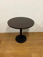 Gebruikte Horecatafel (80cm) - T1653, Ophalen