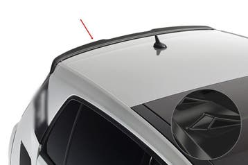Sport Dakspoiler voor Volkswagen Golf 7 / 7.5 Facelift, Ophalen of Verzenden