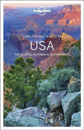 USA / Lonely Planets best of guides 9781786575531, Verzenden, Gelezen, Karla Zimmerman