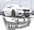 BOUCLIER AVANT BMW F30 F31 LOOK M SPORT PDC, Verzenden