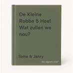 De Kleine Robbe 5 Hee! Wat zullen we nou? 9789031420582, Verzenden, Gelezen, Tome & Janry