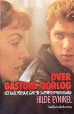Over Gastons oorlog / Historische reeks Davidsfonds / 33, Verzenden, H. Eynikel
