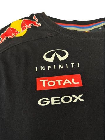 REDBULL Official Racing Formula One Team Racing Exclusive, Nieuw