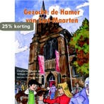 Gezocht: de hamer van Sint-Maarten 9789079399604, Boeken, Verzenden, Zo goed als nieuw, Charlotte Gispen