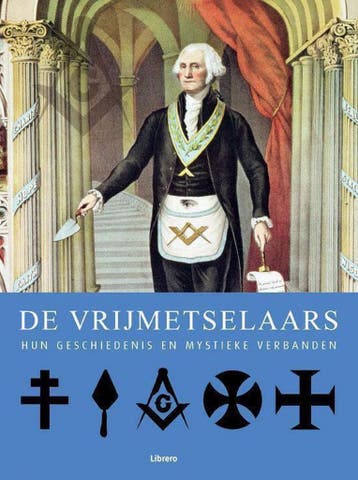 Vrijmetselarij 9789057648335 T. Wallace-Murphy, Verzenden, Zo goed als nieuw, T. Wallace-Murphy
