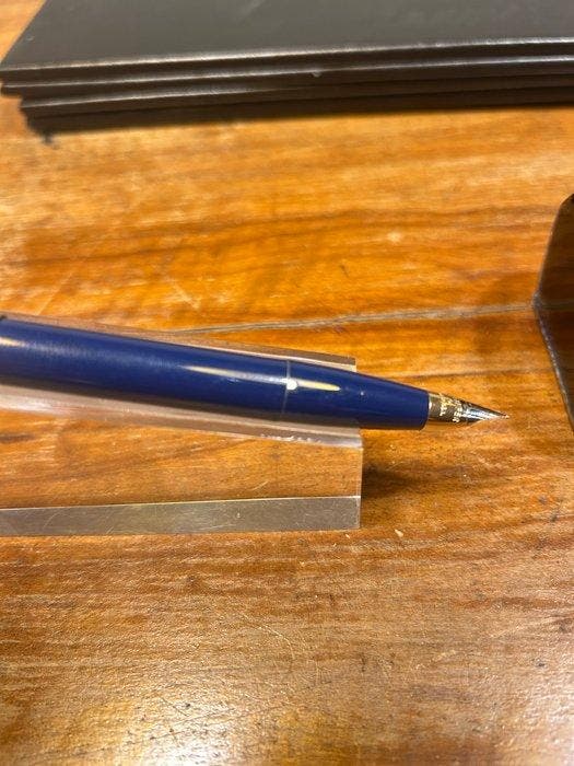 Sheaffer - Stylo à plume, Verzamelen, Pennenverzamelingen