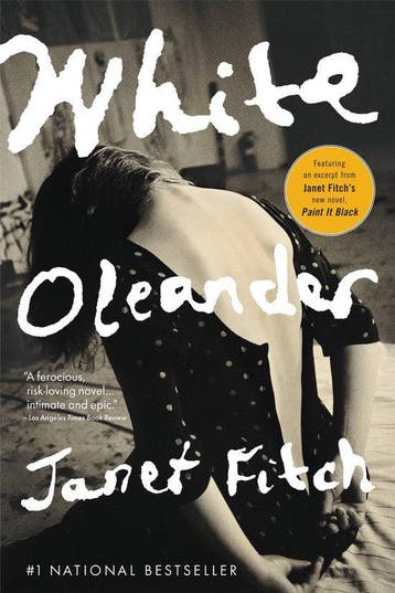 White Oleander - Fitch, Verzenden, Nieuw