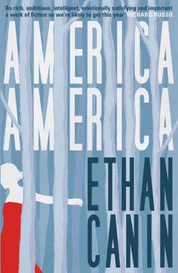 America, America 9780747597452 Ethan Canin, Verzenden, Gelezen, Ethan Canin