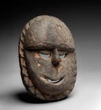 Masque Ekpo - Eket - Nigeria