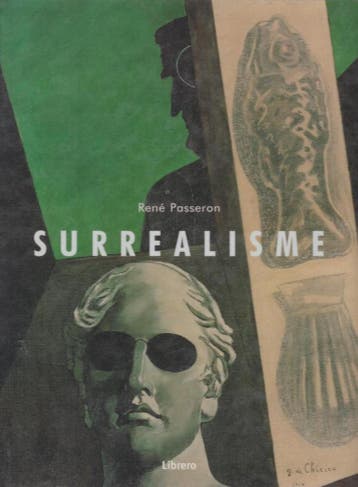 SURREALISME 9789057642128 R. Passeron, Livres, Art & Culture | Arts plastiques, Verzenden, R. Passeron