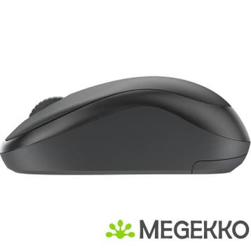 Logitech M240 muis Ambidextrous Bluetooth, Verzenden, Nieuw