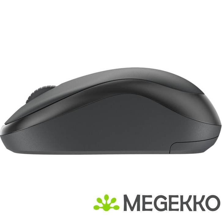 Logitech M240 muis Ambidextrous Bluetooth, Computers en Software, Muizen, Nieuw, Verzenden