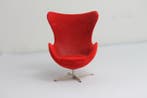 Minimii - Arne Jacobsen - Chaise longue - Chaise longue œuf