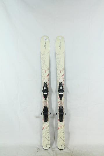 Elan Wmotion - 150, Utilisé