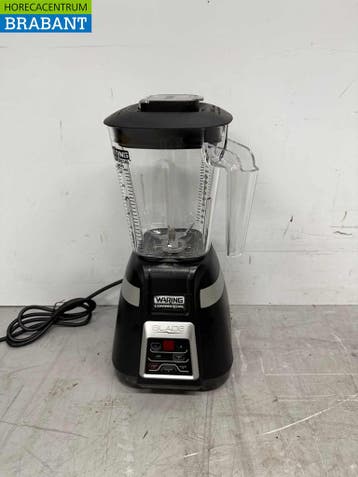 Waring Commercial Blade Blender 1,4 liter 230V Horeca, Ophalen of Verzenden, Nieuw in verpakking