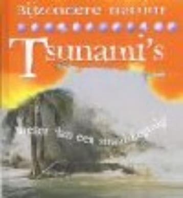 Tsunamis / Bijzondere natuur 9789055662432 David Orme, Verzenden, David Orme