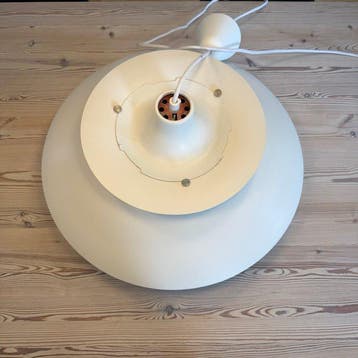 Louis Poulsen - Poul Henningsen - Plafondlamp - Metaal - PH5