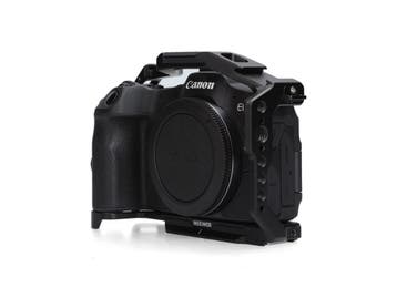 Canon R8 - 1 jaar garantie, Ophalen of Verzenden, Zo goed als nieuw, Canon