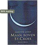 Maan boven St. Croix / Signature-Manteau crime 9789056720209, Verzenden, K. Lund