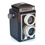 Kinax Kinaflex Appareil photo argentique