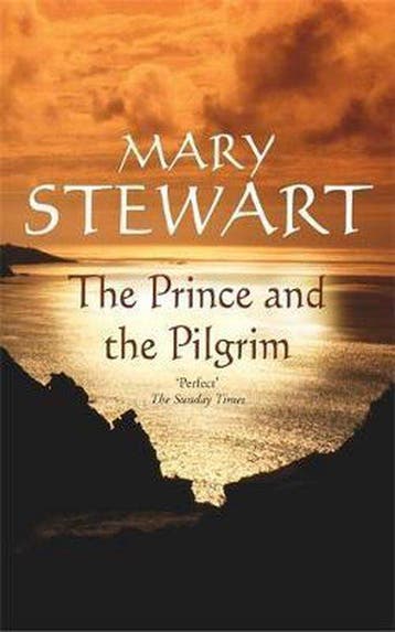 The Prince and the Pilgrim 9780340654118 Mary Stewart, Verzenden, Mary Stewart
