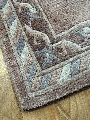 Nepal - Tapis - 315 cm - 87 cm, Huis en Inrichting, Nieuw