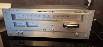 Marantz - Modèle 2100 Tuner, Nieuw