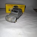 Dinky Toys 1:43 - Voiture miniature - Citroën 2 CV Modèle 61, Nieuw