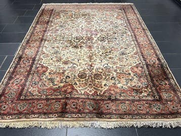 Sarouck - Tapijt - 285 cm - 200 cm, Nieuw