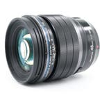 Olympus M.Zuiko Digital 45mm F/1.2 ED PRO | Occasion, TV, Hi-fi & Vidéo, Photo | Lentilles & Objectifs, Ophalen of Verzenden