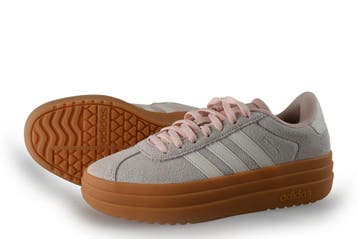 Adidas Sneakers in maat 36 Roze, Sneakers, Roze, Gedragen, Verzenden