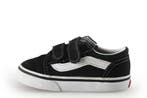 Vans Sneakers Meisjes in maat 22½ Zwart, Verzenden, Schoenen