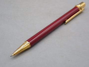 Cartier - Trinity - Sans prix de réserve - Porte-mine, Collections