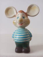 Maria Perego - Maria Perego - Spaarpot - Topo Gigio -