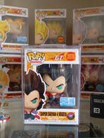 Funko - Funko Pop - Dragon Ball GT - Super Saiyan 4 Vegeta