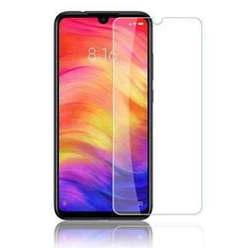 10-Pack Xiaomi Redmi 7 Screen Protector Tempered Glass Film, Verzenden, Nieuw
