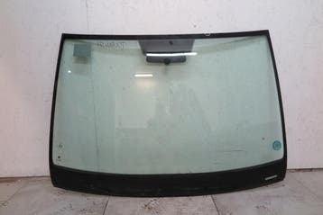 voorruit Volkswagen Touran 5TA, Verzenden