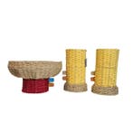 Villa Collection - Vaas (3) - Styles-serie - 2 vazen en 1