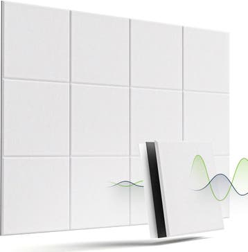 Zelfklevende panelen 12st | Tweede kansje | OP = OP, Verzenden, Nieuw