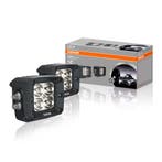 Osram Cube LED Verstraler VX80-SP 2 stuks, Ophalen of Verzenden