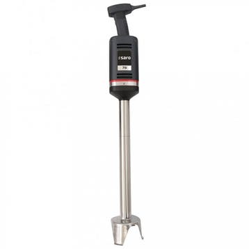 Staafmixer XM-71 | 750W | 12000 tpm | 880(l)mm Saro, Verzenden