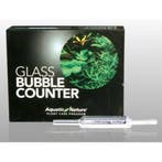 Aquatic Nature CO2 GLASS BUBBLE COUNTER, Dieren en Toebehoren, Verzenden, Nieuw